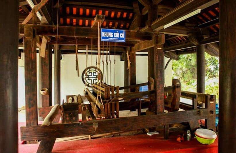 Hanoi: Half-day Silk Weaving Journey In Van Phuc Tour - What’s Included, What’s Not, and How to Plan Your Day