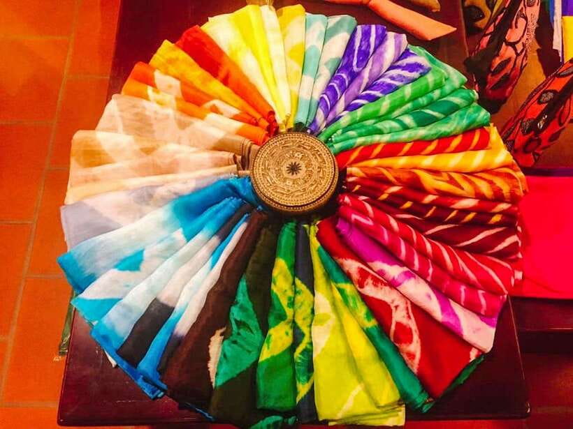 Hanoi: Half-day Silk Weaving Journey In Van Phuc Tour - Who This Tour Is Best For