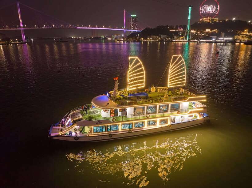 Hanoi: Halong Bay Cruise, Amazing Cave, Titov Island & Kayak - Where this Halong Bay day trip fits in your Hanoi plan