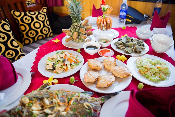 Hanoi: Halong Bay Luxury Option – Titop, Surprise Cave, Kayak - What’s Included, What’s Not, and Where Money Sneaks In
