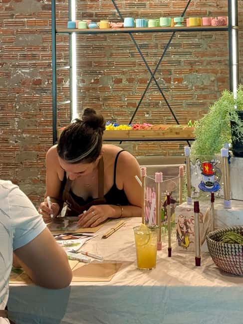 Hanoi: Handmade Lantern Workshop - Who this workshop is best for (and who should skip it)