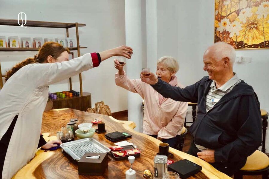 Hanoi: Hands-On 5 Vietnamese Coffees & 3 Local Wines Tasting - Key highlights you should care about