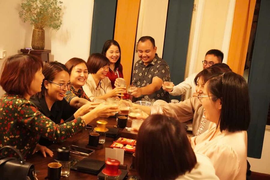 Hanoi: Hands-On 5 Vietnamese Coffees & 3 Local Wines Tasting - Should you book this Hanoi coffee workshop?