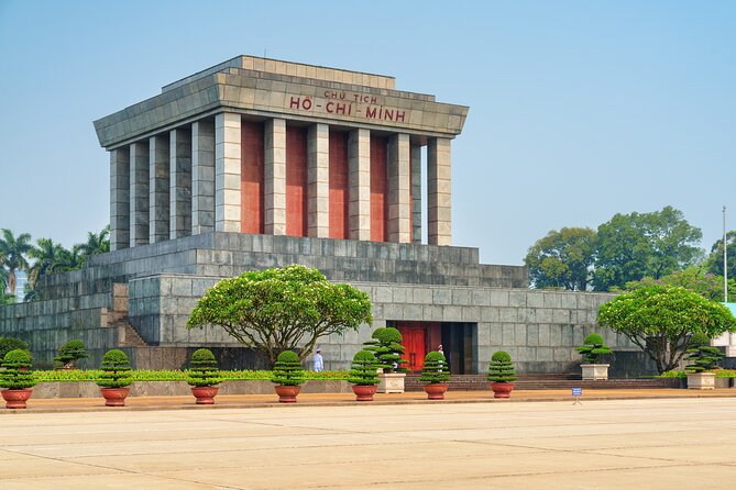 Hanoi Heritage Premium Daily Tour - Key Highlights You’ll Feel Immediately