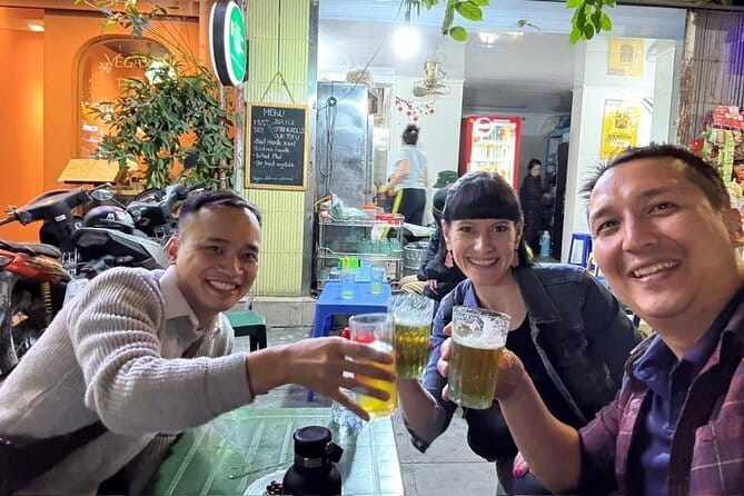 Hanoi Hidden Bites Premium Food Adventure - Key Highlights You Should Care About