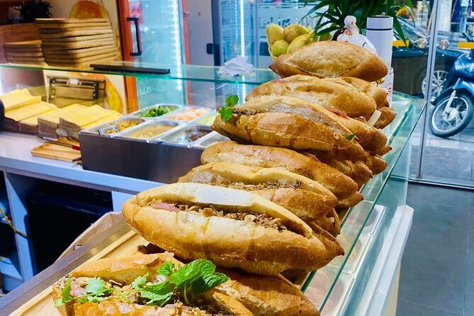Hanoi Hidden Bites Premium Food Adventure - The Hoan Kiem Lake Leg, and Why It’s Not Random