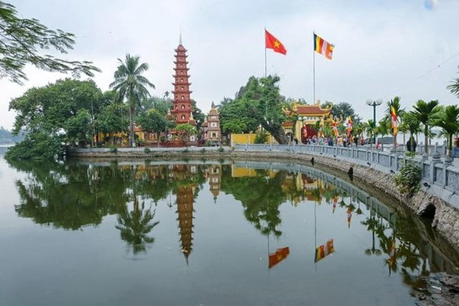 Hanoi Hidden Bites Premium Food Adventure - How to Prep So the Walk Feels Fun, Not Hard