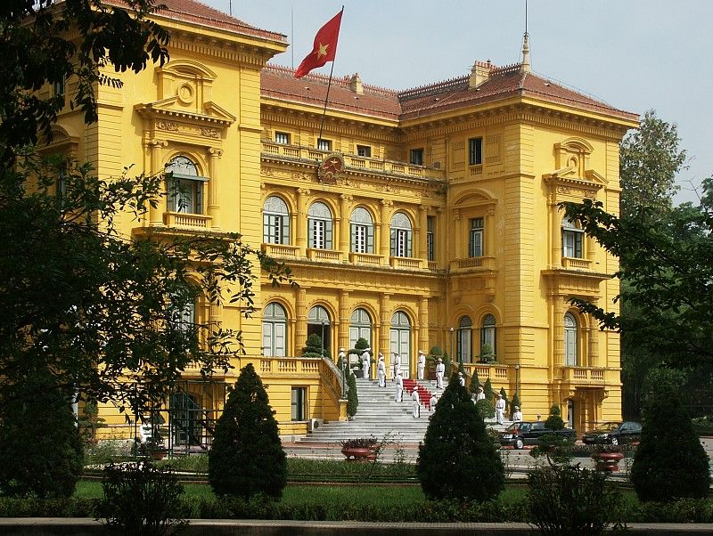 Hanoi Highlights: Full-Day Small Group City Tour with Lunch - Vietnam Museum of Ethnology: the quick route to understanding Vietnam’s ethnic groups