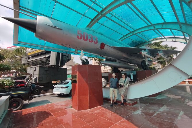 Hanoi Hoa Lo Prison and War museums Tour - Key things you should know before you go