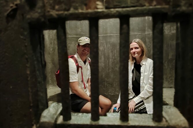Hanoi Hoa Lo Prison and War museums Tour - The guides: why Nam and Van get praised so consistently
