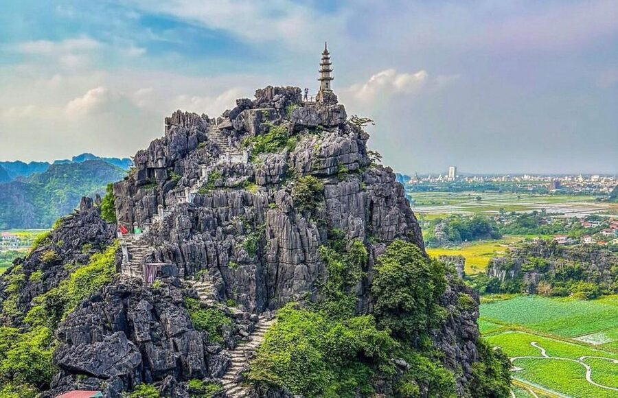 Hanoi: Hoa Lu, Trang An, and Mua Cave Full-Day Trip - Price and value: is $48 a good deal for this mix?