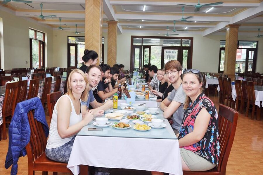 Hanoi: Hoa Lu, Trang An Caves & Mua Cave Day Trip and Lunch - Price and value: what $49 includes, and what you should budget extra