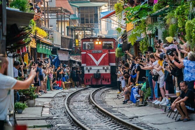 Hanoi in a day from Halong city - Why Hanoi in a Day actually makes sense from Ha Long Bay