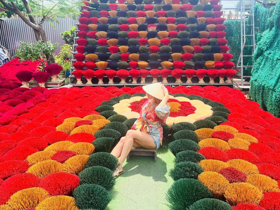Hanoi: Incense Village, Conical Hat, & Van Phuc Silk Tour - Key Things I’d Prioritize on This Tour