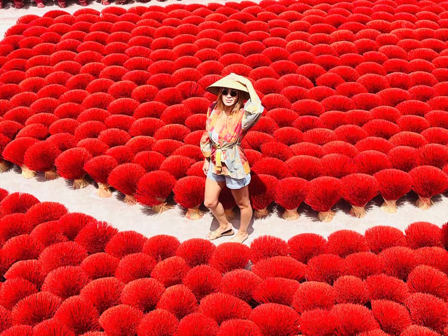 Hanoi: Incense Village, Conical Hat, & Van Phuc Silk Tour - Two Ways to Do It: Half-Day vs Full-Day