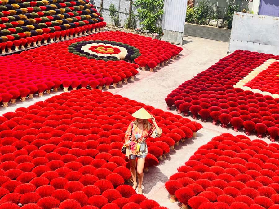 Hanoi: Incense Village, Hat, Lacquer Tour & City Highlights - How This Tour Fits Real Hanoi Days
