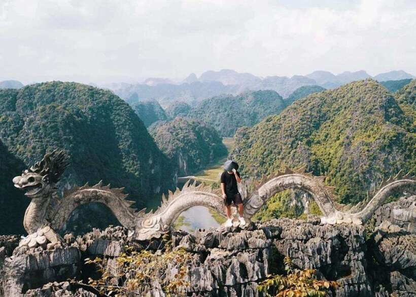 Hanoi: Incense Village, Ninh Binh Hoa Lu, Trang An, Mua Cave - Who this trip suits best