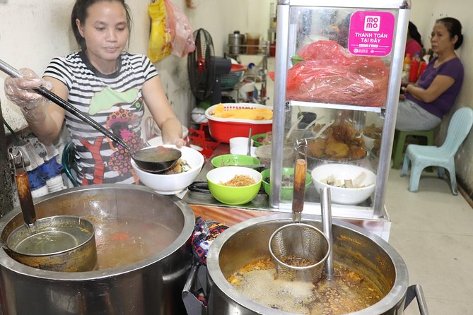 HANOI INCREDIBLE STREET FOODIE TOUR (Enjoy traditional Cuisine as the local) - Who this tour suits best, and who might want to rethink it