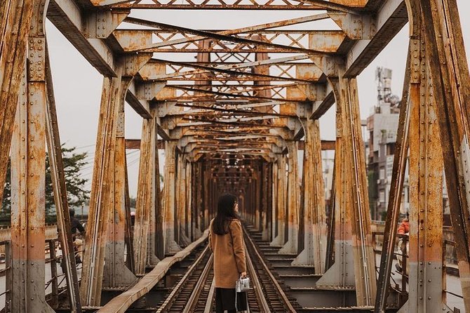 ️ Hanoi Instagram Tour: Most Famous Spots (Private & All-Inclusive) - Should you book this Hanoi Instagram tour?