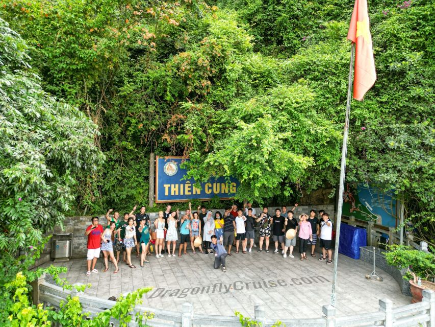Hanoi: Islands & Caves Ha Long Cruise with Lunch & Kayaking - Price and value: why $34 can be a smart spend here