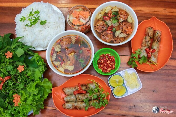 Hanoi Jeep By Night Street Food Tour and Train Street Experience - Egg coffee included, how to enjoy it without making it a production