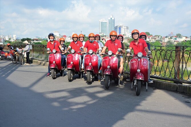 Hanoi Jeep Food Tour Led By Women - Women-led Jeep Night Tour: what the small group really changes