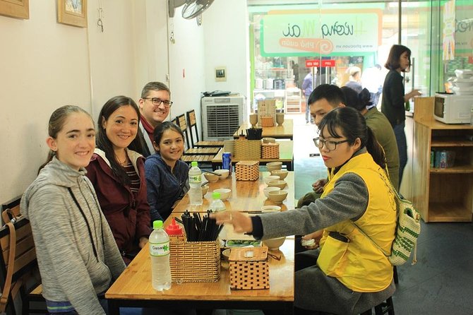 Hanoi Jeep Foodie Tours Led By Women - Price and value: is $69 fair for 4 hours with food and transport?