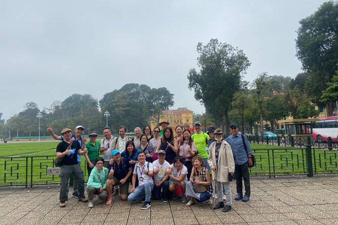 Hanoi Jeep Tour: City Highlights, Train St & Hidden Gems - Why a Hanoi Jeep Tour Works So Well for First-Time Visitors