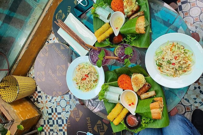 Hanoi Jeep Tour: Food, Culture and Fun by Vietnam Army Jeep - Long Biên Bridge: Red River views for photos you will actually use