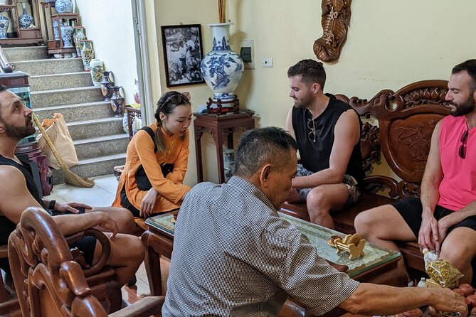 Hanoi Jeep Tours Led By Women: City & Red River Half Day - Why a Jeep half day in Hanoi beats the usual bus loop
