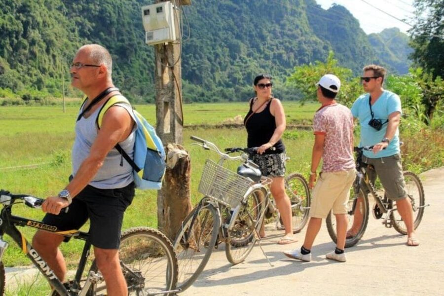 Hanoi: Lan Ha Bay & Cat Ba Island Day Trip on Luxury Cruise - Price and Value: What You’re Really Paying for