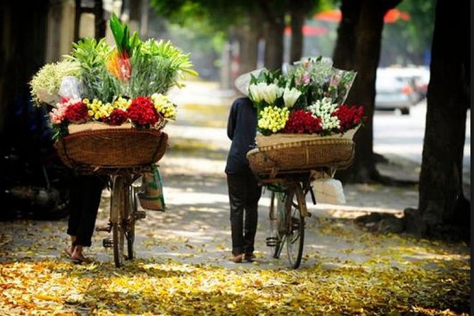 Hanoi Local Market Discovery - Key things that make this tour worth your morning