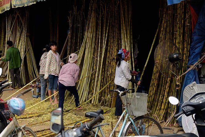Hanoi Long Bien Sunrise Photo Tour - Practical expectations: group size, pace, and what to bring
