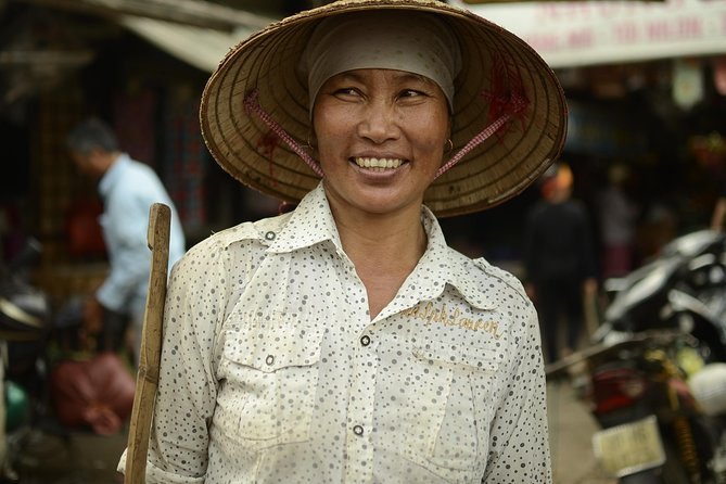 Hanoi Long Bien Sunrise Photo Tour - Hotel pickup, meeting point, and what to do before you go