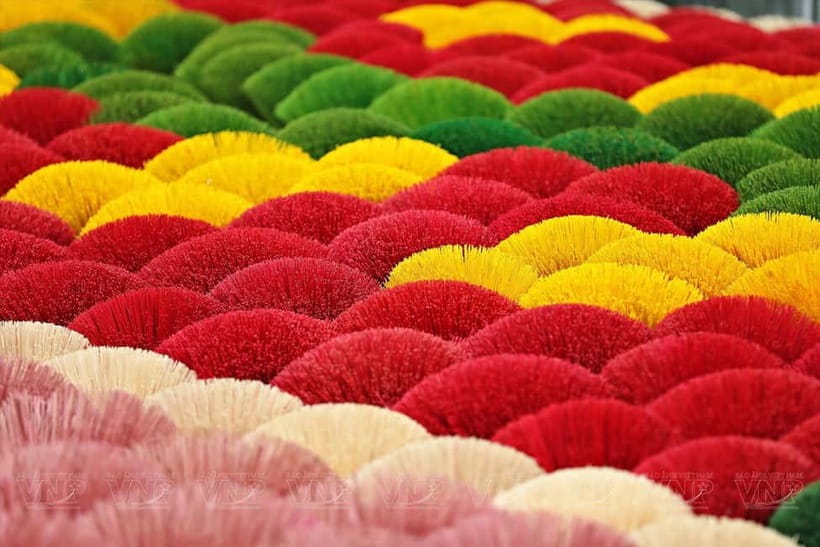Hanoi: Long Dress Village or Incense Village, Hat Village - Guides, Language Options, and the Small Details That Improve the Day