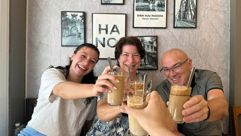 Hanoi: Master the Art of 4-6 Signature Vietnameses Coffees - Key Things That Make This Workshop Worth Your Time