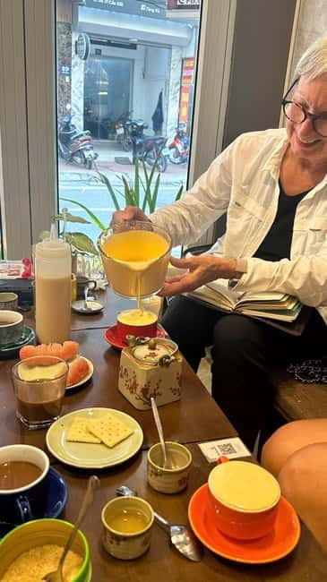 Hanoi: Master the Art of 4-6 Signature Vietnameses Coffees - What You’ll Get to Take Home: Recipes That Actually Work
