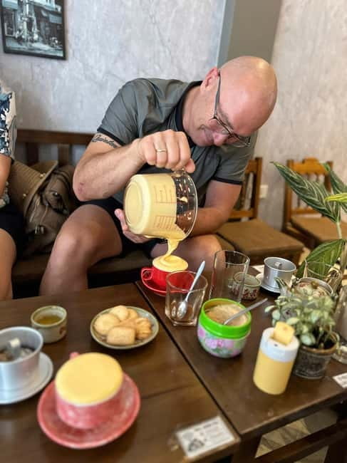 Hanoi: Master the Art of 4-6 Signature Vietnameses Coffees - Who Guides You, and Why Their Stories Stick