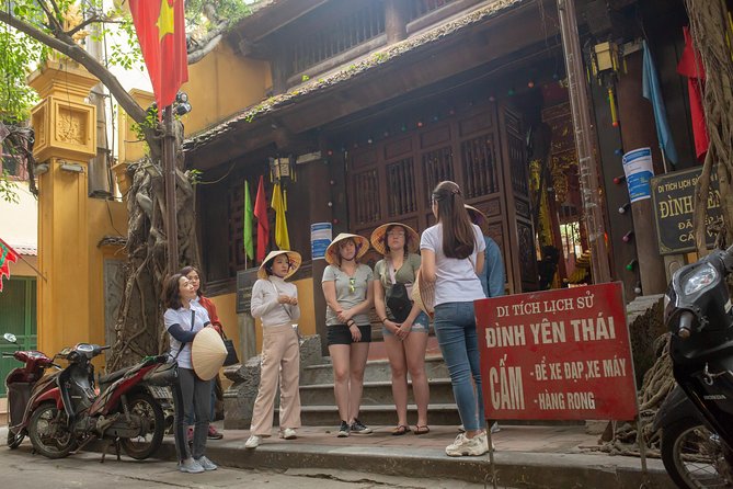Hanoi Maya Kitchen: Traditional Cooking Class & Market Tour - What to do before you go, so you enjoy every minute
