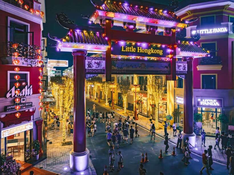 Hanoi: Mega Grand World with Bat Trang Pottery Village - Key Highlights I’d Prioritize in Mega Grand World