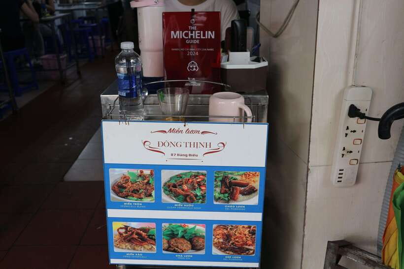 Hanoi: Michelin Guide Street Food Walking Tour - Egg Coffee in a Narrow Alley: The Finale That Feels Like a Local Secret