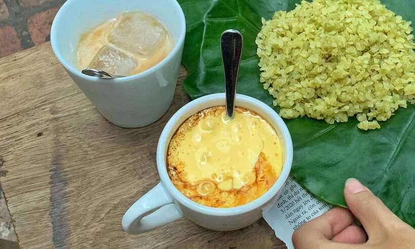Hanoi: Michelin Guide Street Food Walking Tour - What You’ll Actually Taste, Stop by Stop