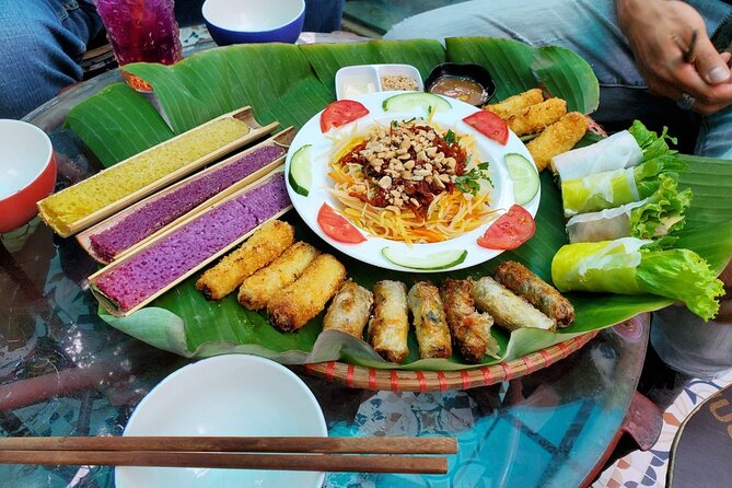 Hanoi Michelin Star Walking Food Tour & Train Street - Who should book this tour, and who might not