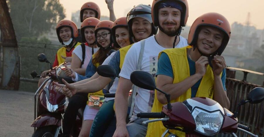 Hanoi Motorbike Adventures - Key highlights you will actually care about