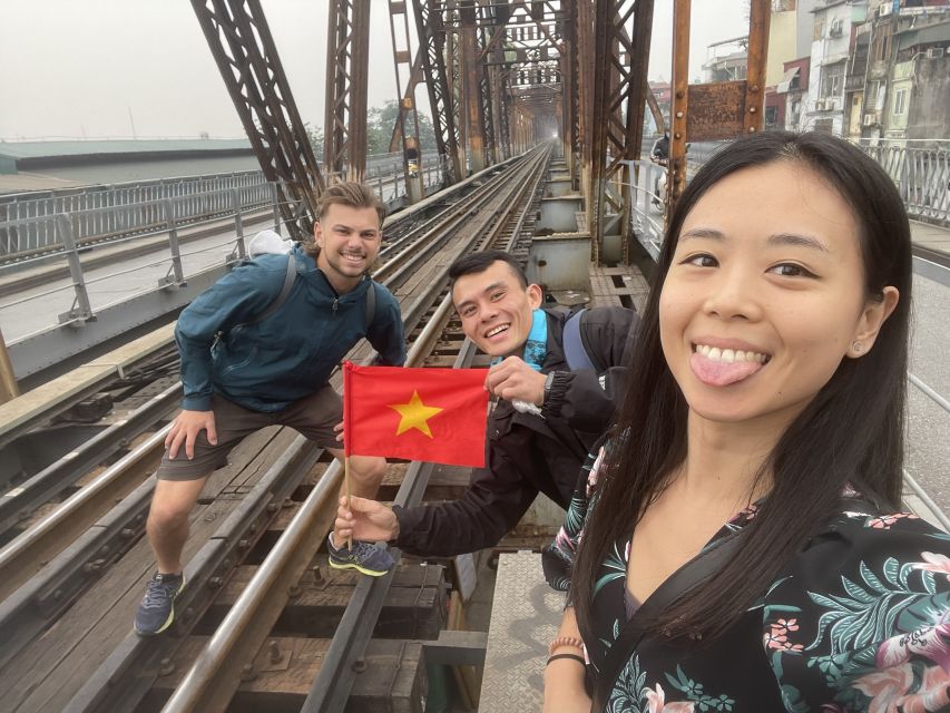 Hanoi Motorbike Adventures - What to bring, what to expect, and what can ruin your ride