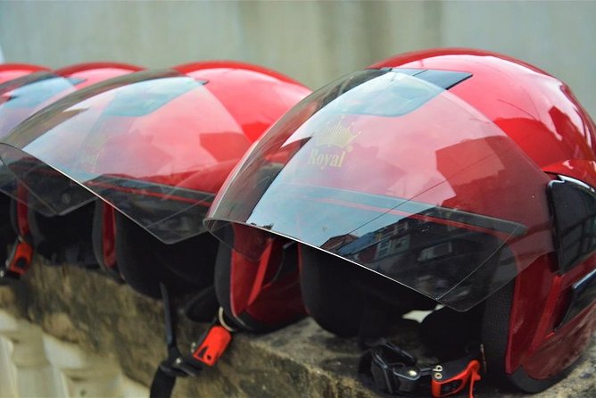 Hanoi Motorbike Food Tours: Hanoi Motorbike Tours Led By Women - Women-led Hanoi motorbike food tours: more than a novelty ride