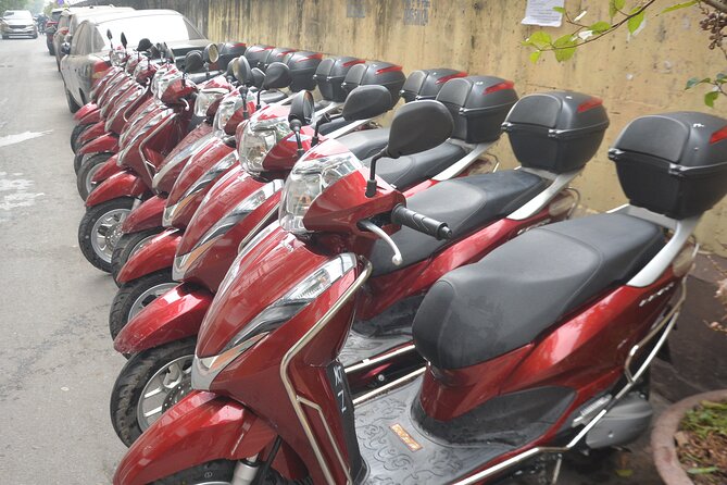 Hanoi Motorbike Food Tours: Hanoi Motorbike Tours Led By Women - Price and value: why $69 can work if you eat well