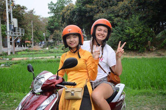 Hanoi Motorbike Food Tours: Hanoi Motorbike Tours Led By Women - Should you book this Hanoi Motorbike Food Tour led by Women?