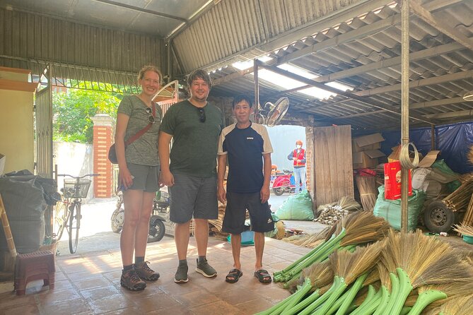 Hanoi Motorbike Led By Women: Hanoi Countryside Motorbike Tours - Price of $59: what you actually get for your money
