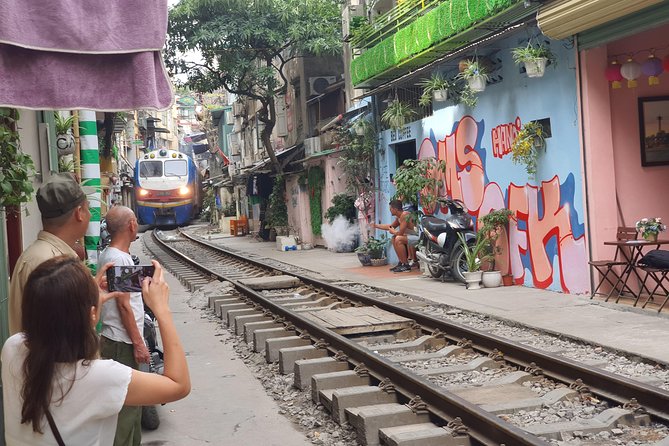 Hanoi Motorbike Tour: Food, Culture and Fun by Vintage Motorbike - Price and value: why $55 can work (or not)